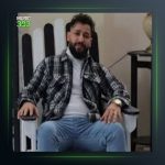 آهنگ مارالیم از سیامک هاشمی