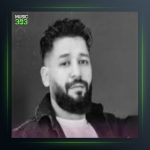 آهنگ گلمین یار از سیامک هاشمی