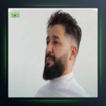 آهنگ عشقیمین سلطانی از سیامک هاشمی