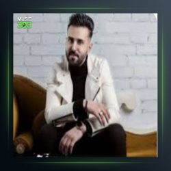 آهنگ تانریم نردن از ابوذر شجاعی