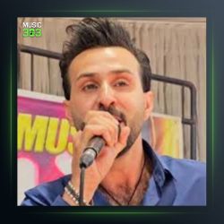 آهنگ جانیمنان آیری سئوگی دولماز از ابوذر شجاعی