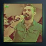 آهنگ گیسو گندمی از ابوذر شجاعی