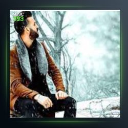 آهنگ عشقیندن کفلنیرم از ابوذر شجاعی