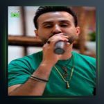 آهنگ بیری وار قلبیمده از ابوذر شجاعی