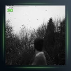 آهنگ بوگون ینه بانا بانا از ابوذر شجاعی