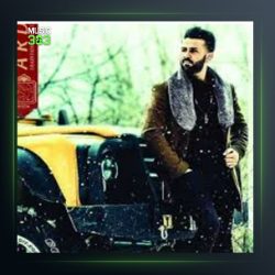 آهنگ دلی بالام از ابوذر شجاعی