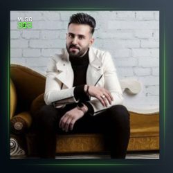 آهنگ آدینی داغلارا یازدیم یاریم از ابوذر شجاعی