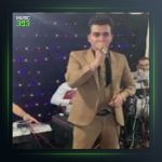 آهنگ جانیم نینیم از واحد نورانی