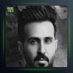 آهنگ بله پروانیم عشق یولوندا از ابوذر شجاعی