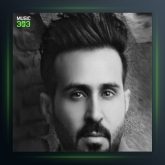 آهنگ بله پروانیم عشق یولوندا از ابوذر شجاعی