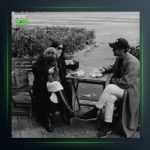 آهنگ ای لحظه ی شیرین مستی از ابوذر شجاعی