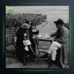 آهنگ ای لحظه ی شیرین مستی از ابوذر شجاعی