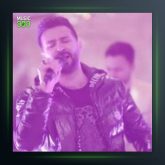 آهنگ آتش به جان من از ابوذر شجاعی