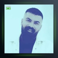 آهنگ شاید ریمیکس از فرهاد جهانگیری