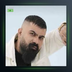 آهنگ چهار دیواری از فرهاد جهانگیری