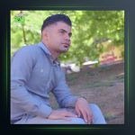 آهنگ 5 صبح از فرهاد جهانگیری