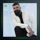 آهنگ دیجی کینگ عباس از فرهاد جهانگیری