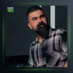 آهنگ کهکشان از روح الله کرمی و فرهاد جهانگیری