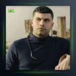 آهنگ چهار دیواری از فرهاد جهانگیری