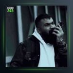 آهنگ گرگ سیاه از فرهاد جهانگیری