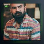 آهنگ آدم برفی ریمیکس از فرهاد جهانگیری