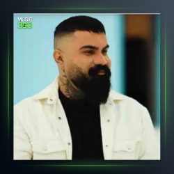 آهنگ ستاره از فرهاد جهانگیری