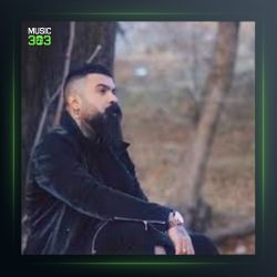 آهنگ خط خطی از فرهاد جهانگیری