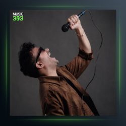 آهنگ ساری گلین از ایمان زمان