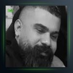 آهنگ غریبه از فرهاد جهانگیری