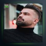 آهنگ فانوس از فرهاد جهانگیری