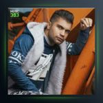 آهنگ رنجه رو از فرهاد جهانگیری