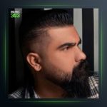 آهنگ توام بویشم عاشقدم از فرهاد جهانگیری