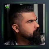 آهنگ توام بویشم عاشقدم از فرهاد جهانگیری