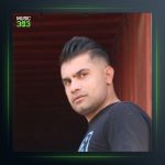 آهنگ شش درجه ریمیکس از فرهاد جهانگیری