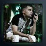 آهنگ شش درجه از فرهاد جهانگیری