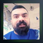 آهنگ گلاره چوم از فرهاد جهانگیری