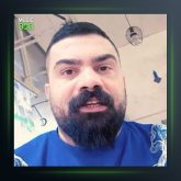 آهنگ گلاره چوم از فرهاد جهانگیری