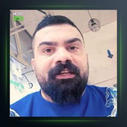 آهنگ گلاره چوم از فرهاد جهانگیری