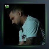 آهنگ درد جدایی از فرهاد جهانگیری