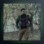 آهنگ دلبر از فرهاد جهانگیری