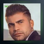 آهنگ باده نوش از فرهاد جهانگیری