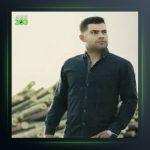 آهنگ بی وفا از فرهاد جهانگیری