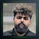 آهنگ کوچ کوچ مکن تو قلبوم از مجید بازدار