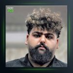 آهنگ انگار نه انگار از مجید بازدار