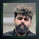 آهنگ انگار نه انگار از مجید بازدار