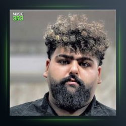 آهنگ انگار نه انگار از مجید بازدار