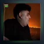 آهنگ دلبر از مجید بازدار