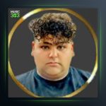 آهنگ اگر مسیحی از مجید بازدار