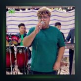 آهنگ ریتم دستمالی گرم از مجید بازدار