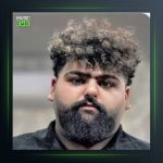 آهنگ یرلی یرلی از مجید بازدار